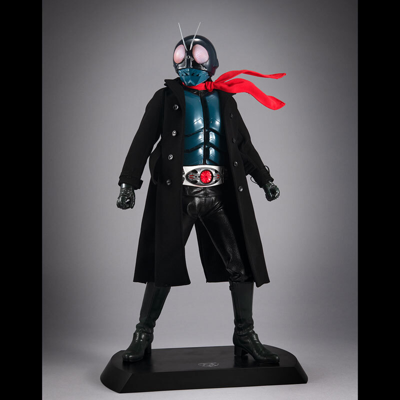 断捨離の為SALE！MASKED RIDER RAH No. 100 フィギュア 日本人気超絶の RIDER 断捨離の為SALE！MASKED RAH 特撮