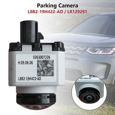 Bumper Tailgate Mirrors Surround Camera L8B2-19H422-AD Fit Land Rover Jaguar