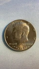 1776-1976 s Bicentennial Kennedy Half Dollar no mint mark errors