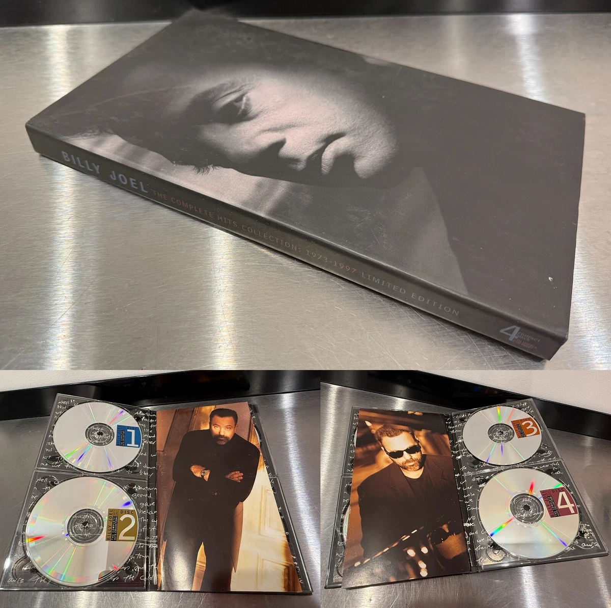 Radiohead Box Set Music CDs for sale | eBay