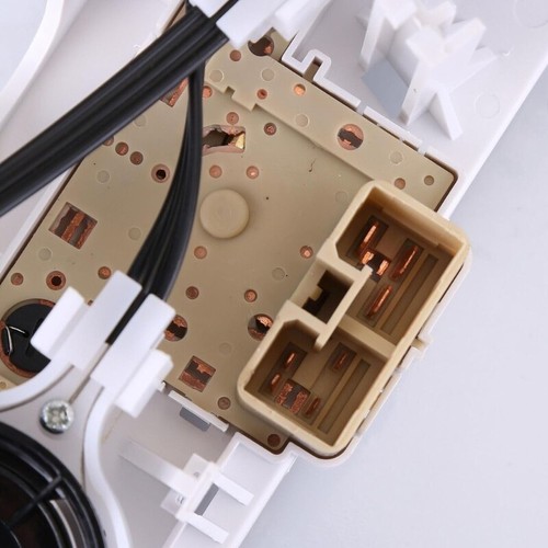 Heater Control Unit Panel Switch Replace 559000K011 for N70 2005-2011 - Picture 7 of 8