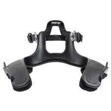 ZAMP - Z-Tech Series 8A SFI 38.1 Restraint - Racing Head & Neck Restraint Device