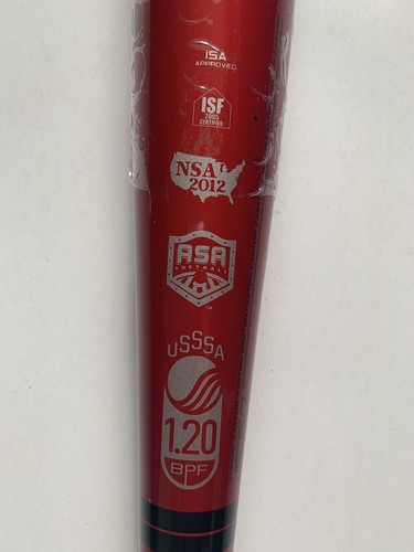2 - Youth Easton & MacGregor Bats. New. - Picture 8 of 12
