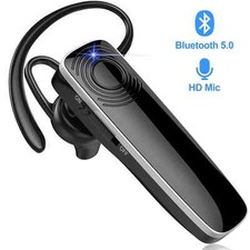 Trucker Wireless Mic Parrot Bluetooth Noise C...
