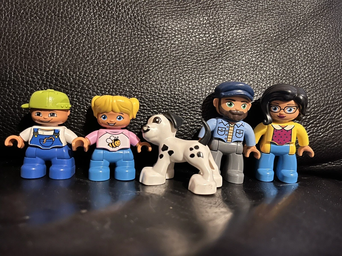 Girl duplo sets online