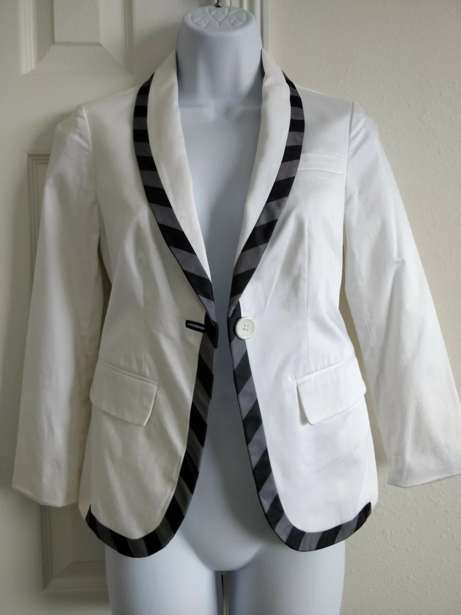 White 2025 blazer ebay