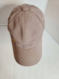 women's carhartt baseball hat