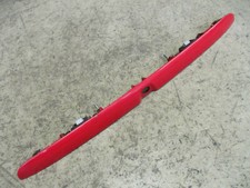 Griffleiste Heckklappe Audi A3 8L A4 B5 LASERROT LY3H Klappe 8D9827574