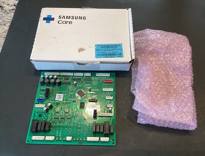 NEW OEM Samsung Refrigerator Electronic Control Board DA92-00939A Free Ship