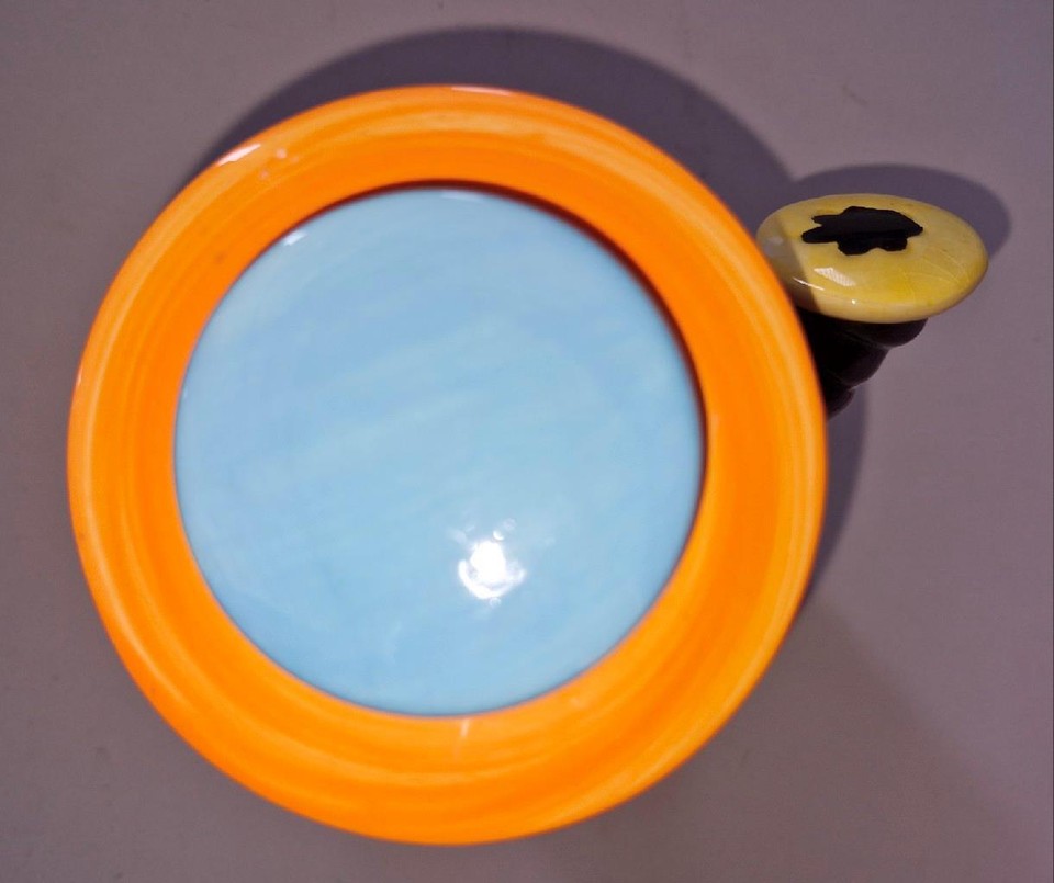 2012 Liquorice Licorice Allsorts Man Lolly Jar Cookie Canister Ontrack Bassett eBay