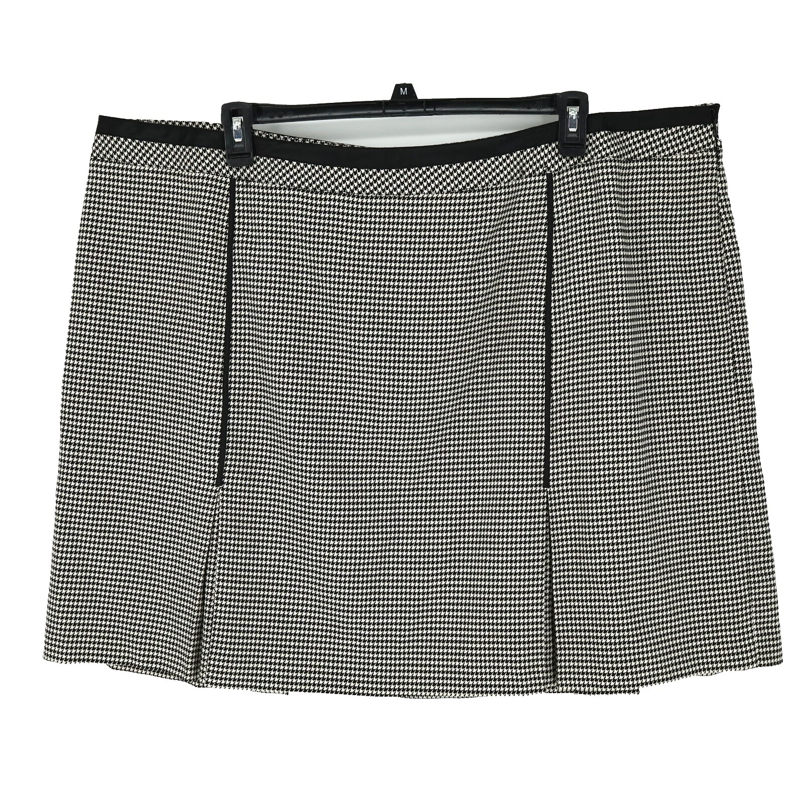 Faldas plisadas Lane Bryant Poliéster para Mujeres