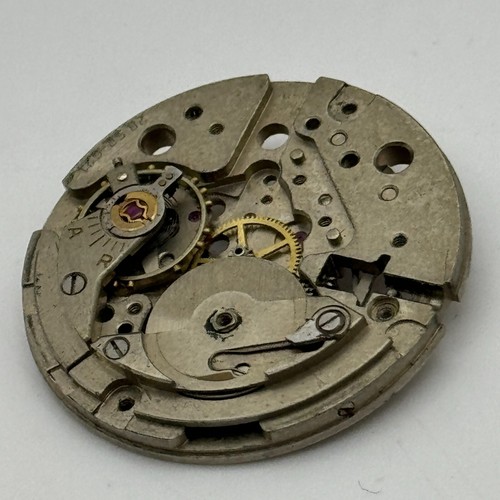 28.5mm Men's Tissot 28 5R-621 Automatic Swiss Partial Watch Movement PARTS SPARE - Picture 14 of 16