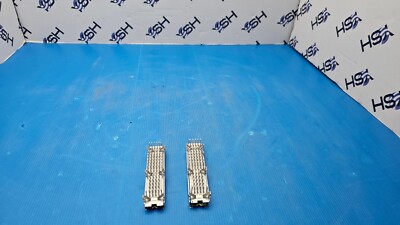 NetApp X3311A 1TB M.2 NVMe Flash Module 111-03066+B0 Lot of 2