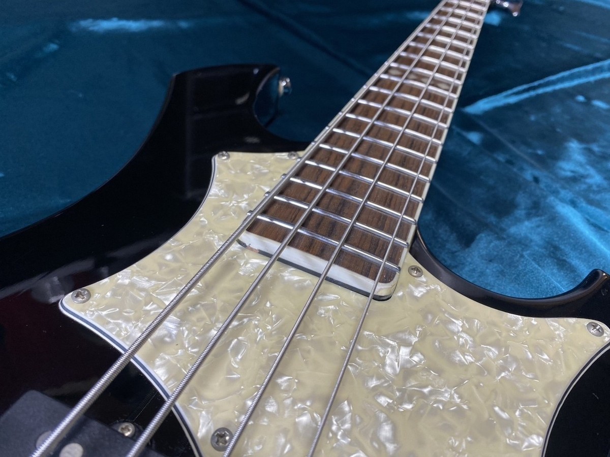 GrassRoots G-RF-62 Used Alder Body Maple Neck Rosewood Fingerboard