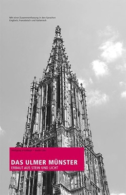 Das Ulmer Münster | Schöllkopf, Wolfgang | Schöllkopf, Wolfgang
