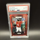 Roman Anthony 2024 Prizm Red Pulsar /399 PSA 10 💎 POP 3 Red Sox