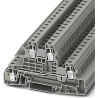 Phoenix Contact - Installations-Etagenklemme Installationsetagenklemme Uti 6-L/L