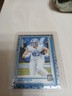 2025 Panini Donruss Optic Sam LaPorta Stars Emoji Prizm Detroit Lions #196 MINT