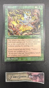 Aluren Mtg | eBay