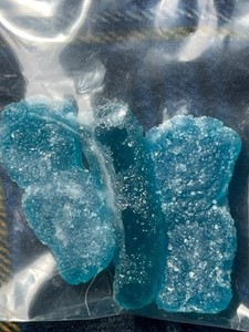 candy defect