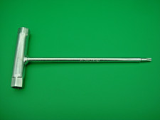 GENUINE STIHL WRENCH TOOL - TRIMMER CHAINSAW BLOWER - T27 TORX 16MM & 13MM HEX