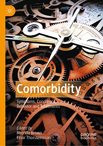 Comorbidity Symptoms Conditions Behavior and Treatments - Image 3