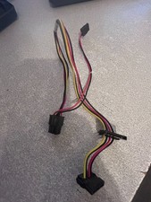HP Desktop SATA Drive Power Cable 710825-003 Quick Ship