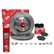 Kits de frein Audi ALLROAD