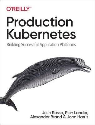 Production Kubernetes, Marke Alex, Taschenbuch