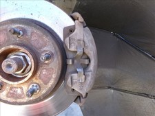 Etrier de frein Chrysler NEW YORKER