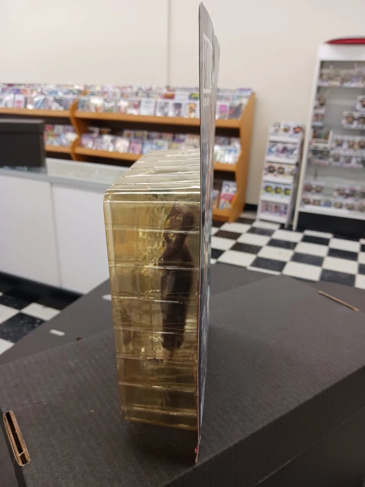 DC Direct Batman and Son: The Joker 7” Action Figure - Image 4 of 4