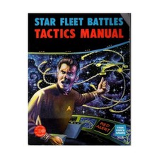 Task Force SFB Tactics Manual Fair