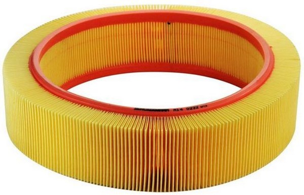 Denckermann Luftfilter A140232 Umluftfilter FüR Mercedes Klasse W140 300 SEL 140-image