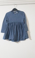 Baby Girl Dress By Next Size 1.5-2 Yrs