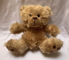 Hitwear Brown Teddy Bear Plush 6  Stuffed Animal