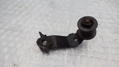 VW Air-cooled Typ 1 Gaspedal Mit Anschraubrad 1967 - 1979