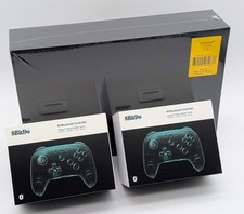 Analogue 3D - Funtastic [Ice] Prices Nintendo 64 | Compare Loose