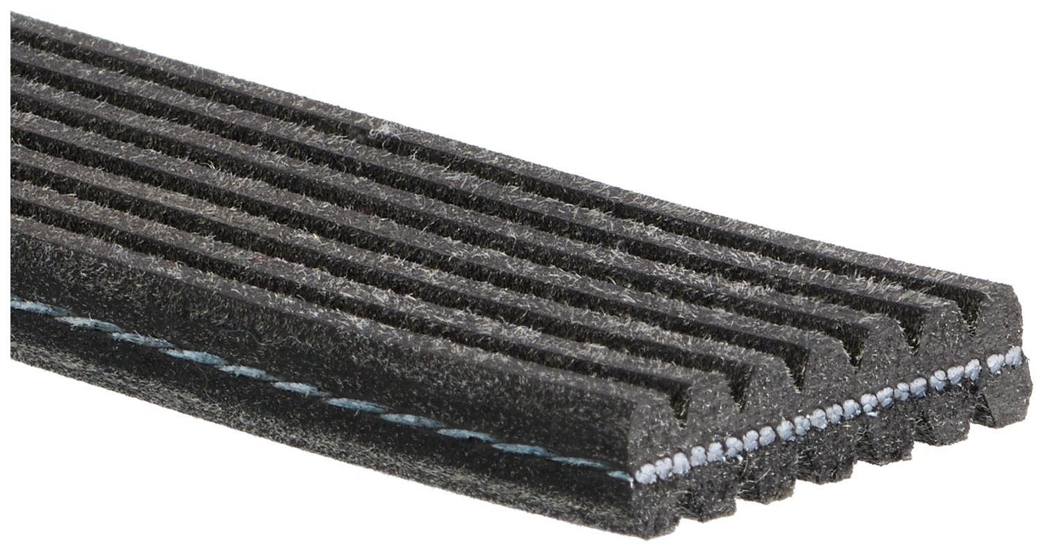 Fits GATES 7DPK2425 V-RIBBED BELT 7DPK2425 - Image 19