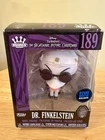 Funko Minis x Disney Dr. Finkelstein Mini Figure (Five Below Exclusive) #189