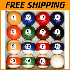 High-Quality Polyester Resin Balls