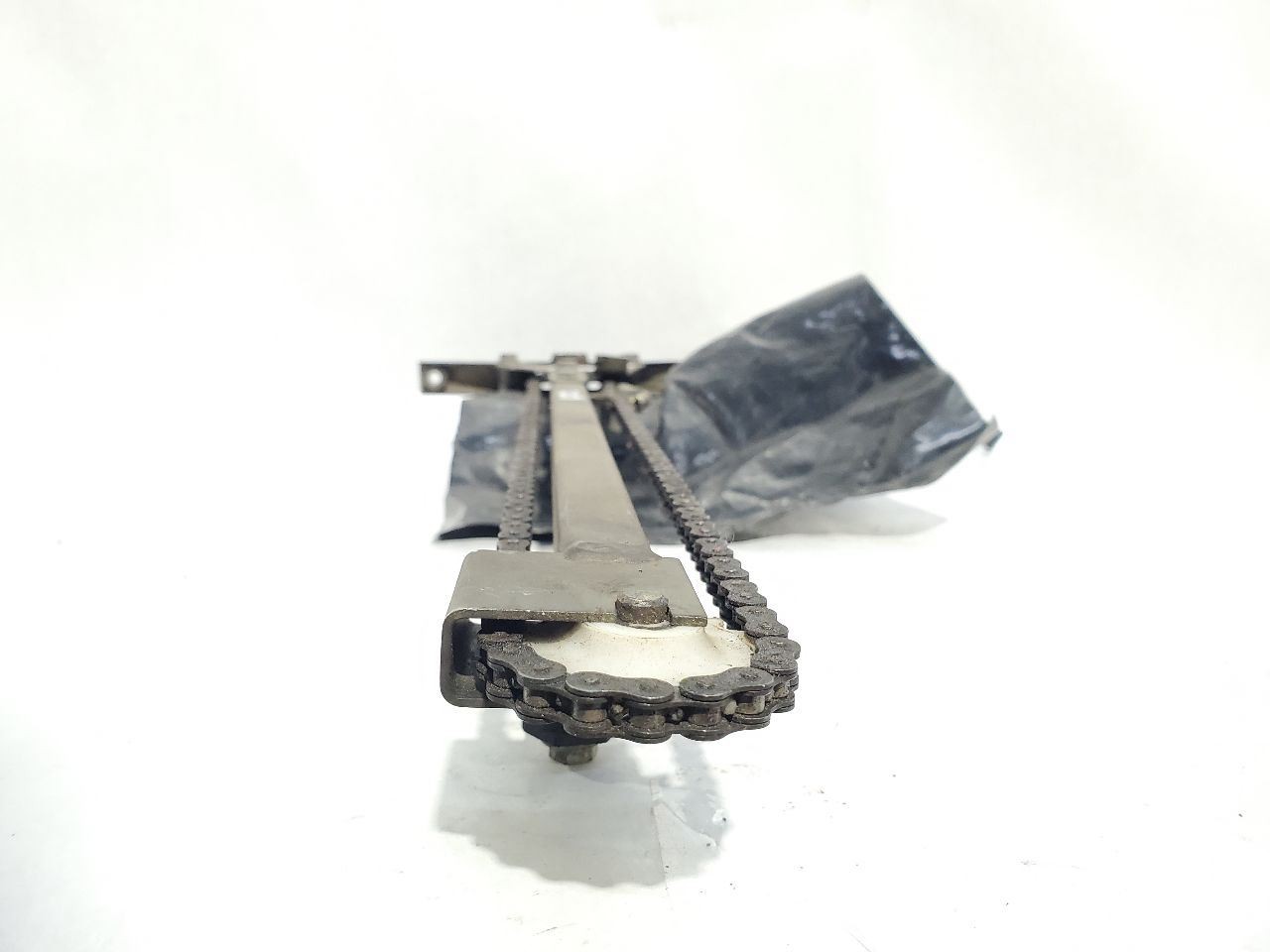 1990 Bentley Turbo R OEM Rear Left Window Regulator