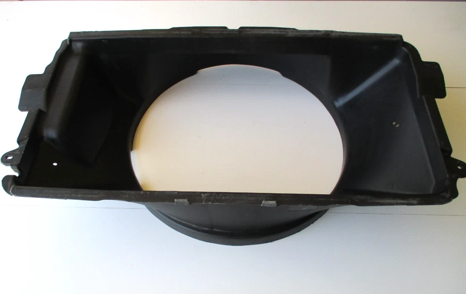 2004 2005 2006 年 2007 年福特 F-150 Radiator 风扇 SHROUD 原始设备制造商 — 第 4/4 张图片