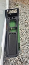 Porsche 944 Oval Dash Centre Console Black 94455205100 Used