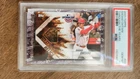 2021 Topps Shohei Ohtani Through the Years #TTY-22 Angels PSA 10