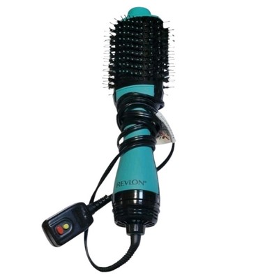 REVLON One Step Hair Dryer And Volumizer Hot Air Brush