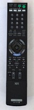 Sony TV Remote RM-YD013 - OEM Original Excellent Condition Works Perfectly