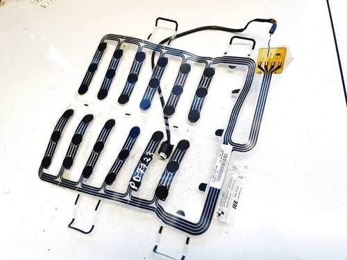 Seat heating element