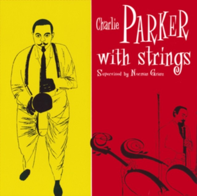Charlie Parker With Strings - Image 2