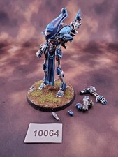 Warhammer 40k Aeldari Wraithlord Painted YTHA
