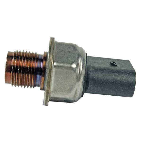 Kraftstoffdrucksensor 3-Polig Metzger Iam-Expertise Passend FüR U.A. Audi A7-image